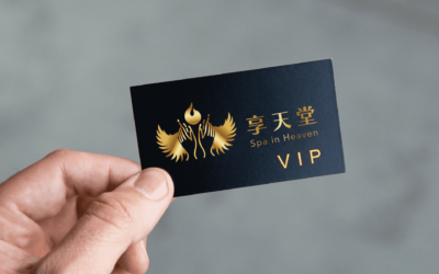 Lifetime VIP Membership Privileges